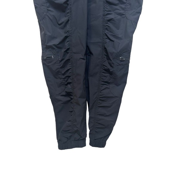 Athleta Black Jumpsuit - Picture 6 of 14